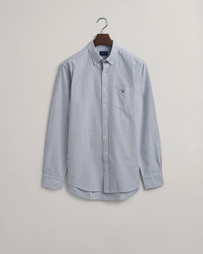 The Oxford Banker Reg Bd