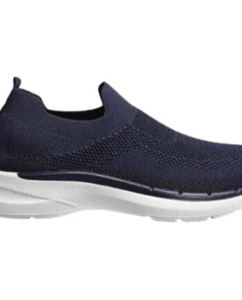 Trine Dame Sneakers 812 Navy