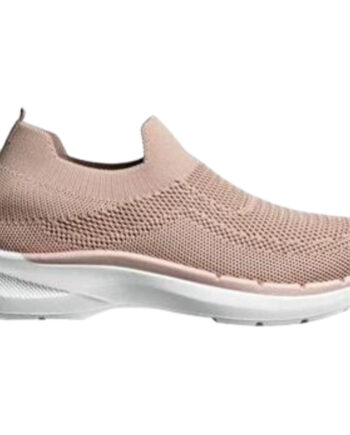 Trine Dame Sneakers 812 Pink
