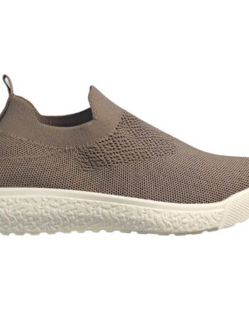 Ulla Dame Sneakers 808 Kaki