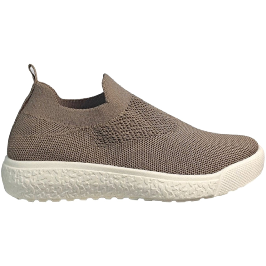 Ulla Dame Sneakers 808 Kaki