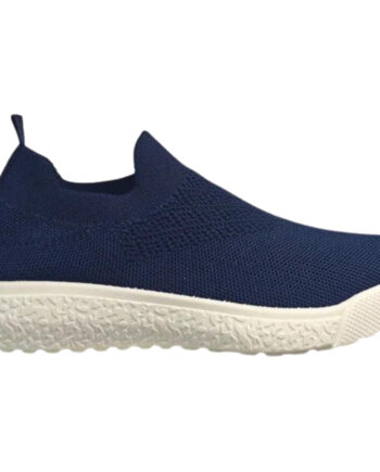 Ulla Dame Sneakers 808 Navy