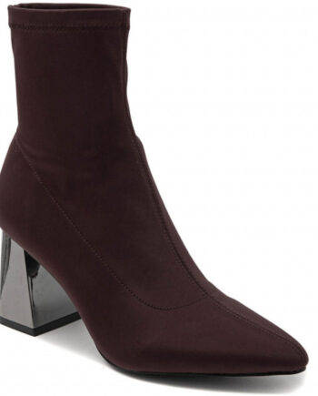 Vega Dame Støvle 5766 Brown