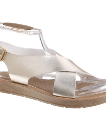 Vera Dam Sandal 2097 Gold