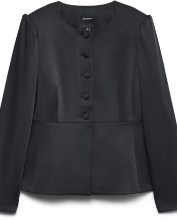 Vero Moda Dame Blazer Vmsabia Black