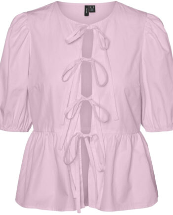 Vero Moda Dame Bluse Vmelly Cherry Blossom