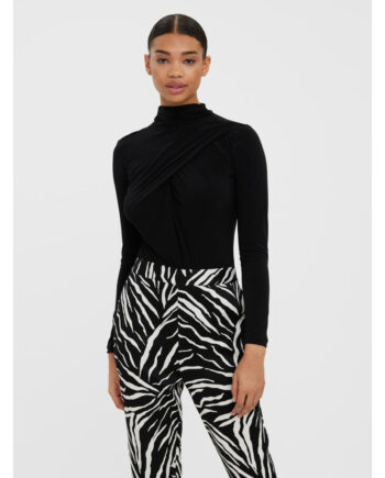 Vero Moda Dame Body Vmanna Black