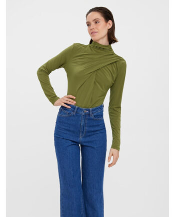 Vero Moda Dame Body Vmanna Olive Branch