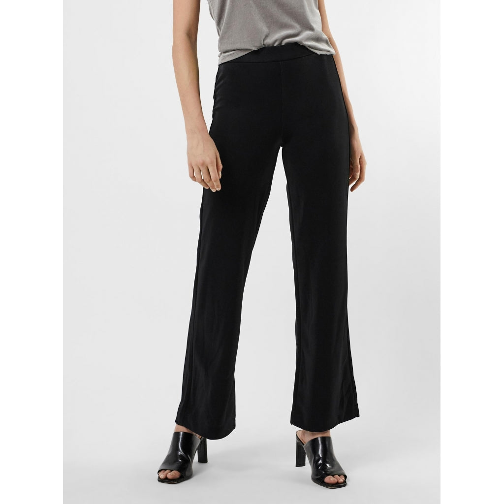 Vero Moda Dame Buks Vmkammie Black