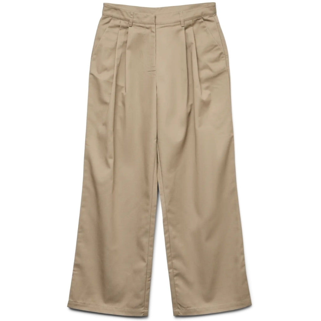 Vero Moda Dame Bukser Awsovina Tree House
