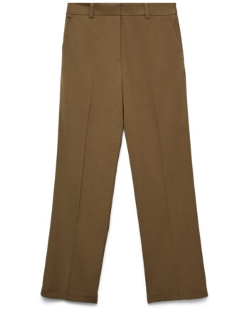 Vero Moda Dame Bukser Awteela Teak