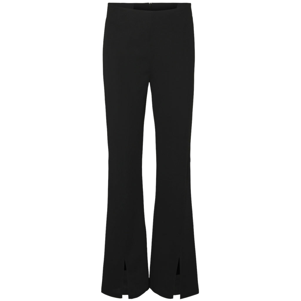 Vero Moda Dame Bukser Vmallison Black