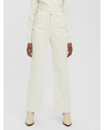 Vero Moda Dame Bukser Vmkithy Birch