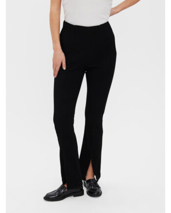 Vero Moda Dame Bukser Vmklara Black
