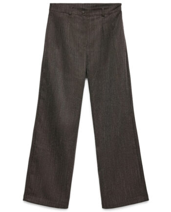 Vero Moda Dame Bukser Vmkylan Toffee