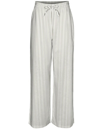 Vero Moda Dame Bukser Vmlinn Snow White Olga Moon Rock