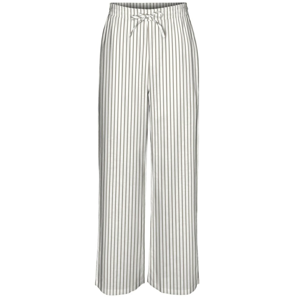 Vero Moda Dame Bukser Vmlinn Snow White Olga Moon Rock