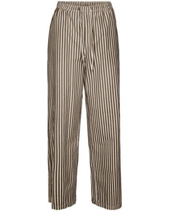 Vero Moda Dame Bukser Vmmalou Cub Cloud Dancer