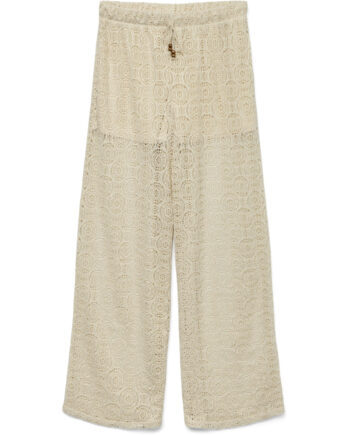 Vero Moda Dame Bukser Vmmaya Birch
