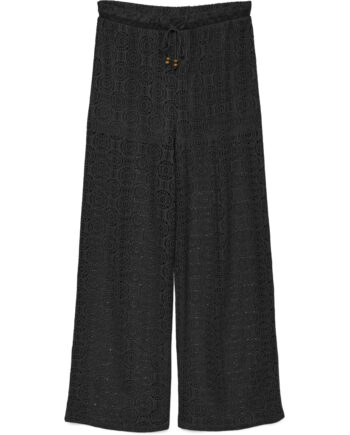 Vero Moda Dame Bukser Vmmaya Black