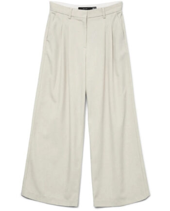 Vero Moda Dame Bukser Vmmikela Birch Melange