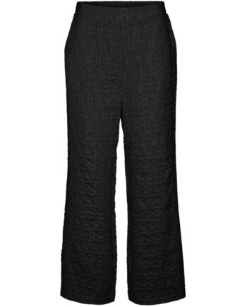Vero Moda Dame Bukser Vmofelia Black
