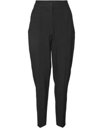 Vero Moda Dame Bukser Vmsasie Black