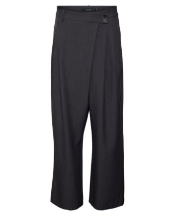 Vero Moda Dame Bukser Vmzoe Obsidian