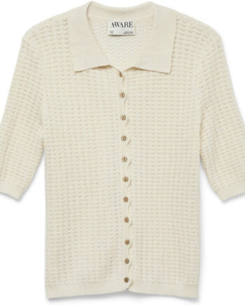 Vero Moda Dame Cardigan Vmpanama Birch