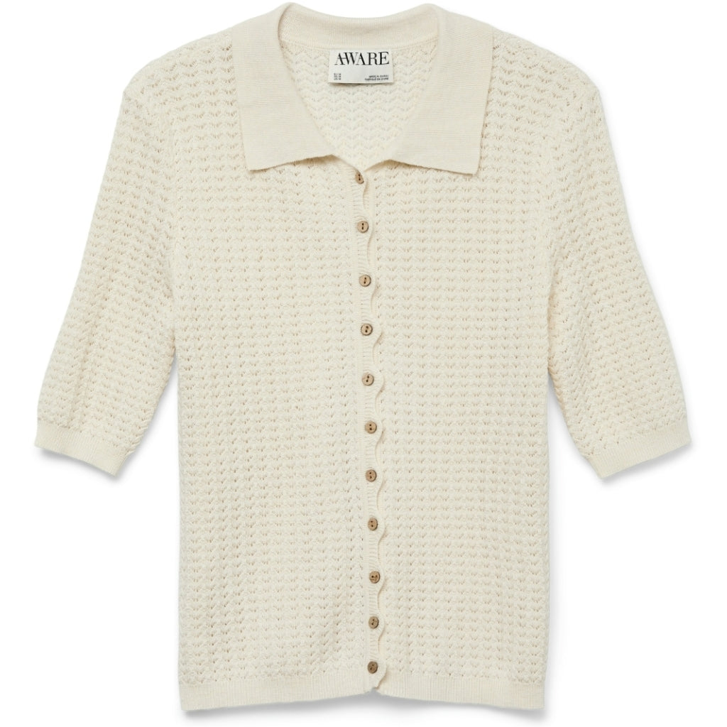 Vero Moda Dame Cardigan Vmpanama Birch