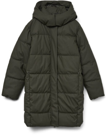 Vero Moda Dame Jakke Vmgretakylie Peat