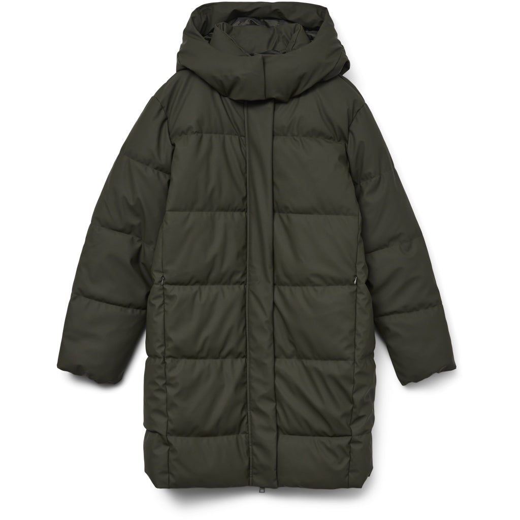 Vero Moda Dame Jakke Vmgretakylie Peat