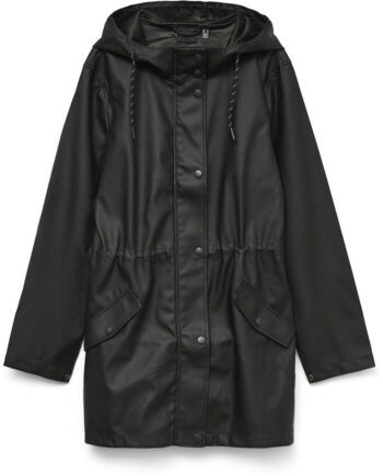 Vero Moda Dame Jakke Vmmalou Black