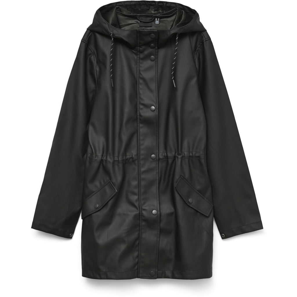 Vero Moda Dame Jakke Vmmalou Black