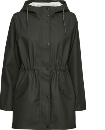 Vero Moda Dame Jakke Vmmalou Peat
