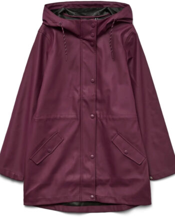 Vero Moda Dame Jakke Vmmalou Winetasting