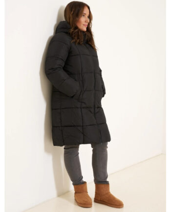 Vero Moda Dame Jakke Vmmillas Black