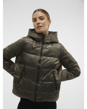 Vero Moda Dame Jakke Vmnalina Peat