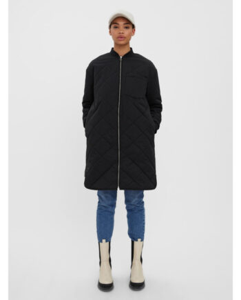 Vero Moda Dame Jakke Vmnatalie Black