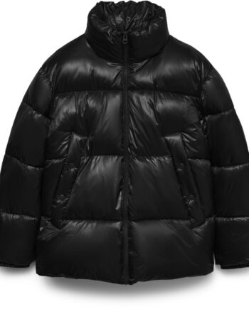 Vero Moda Dame Jakke Vmsabrina Black
