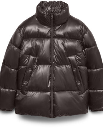 Vero Moda Dame Jakke Vmsabrina Chocolate Torte