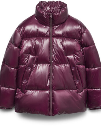 Vero Moda Dame Jakke Vmsabrina Winetasting