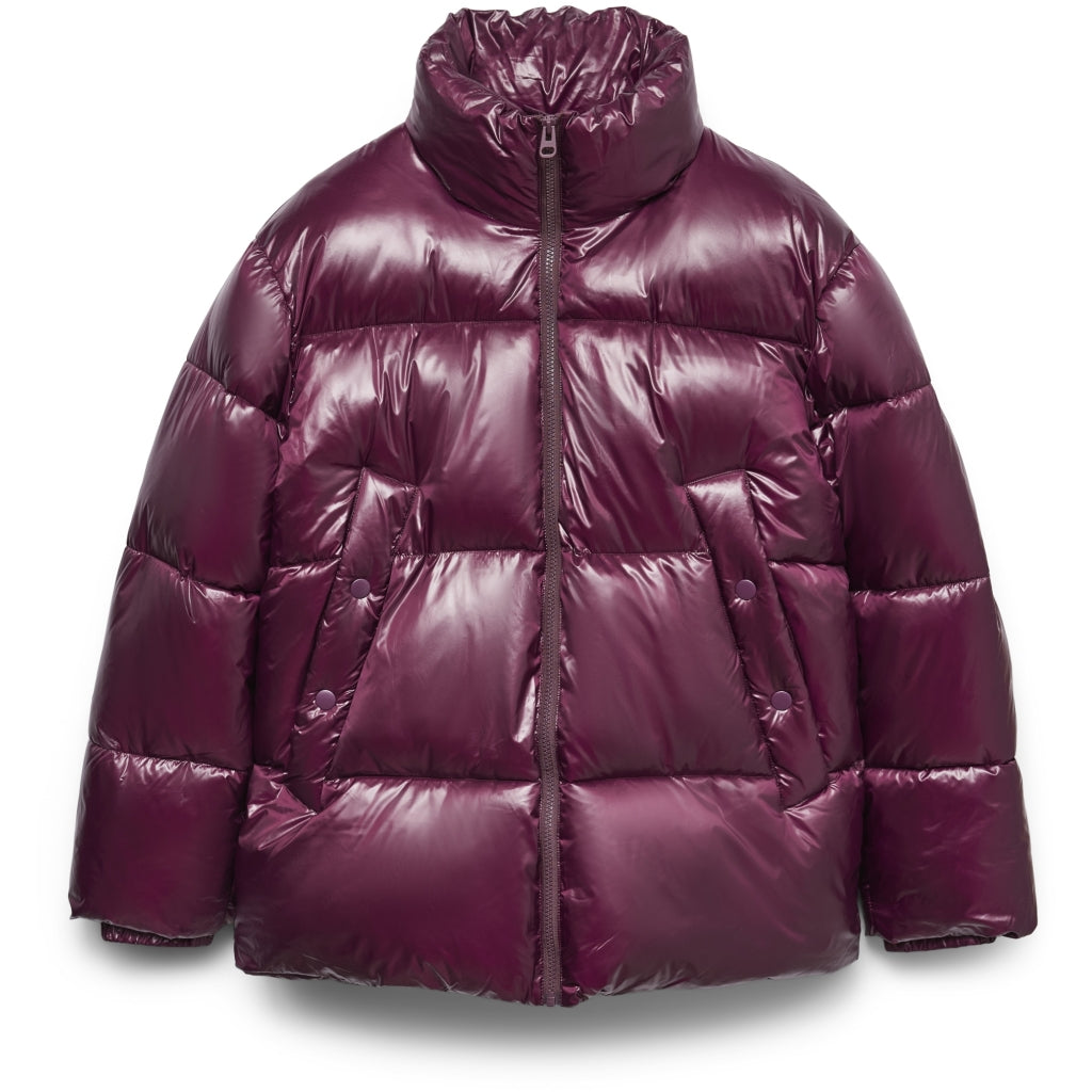 Vero Moda Dame Jakke Vmsabrina Winetasting