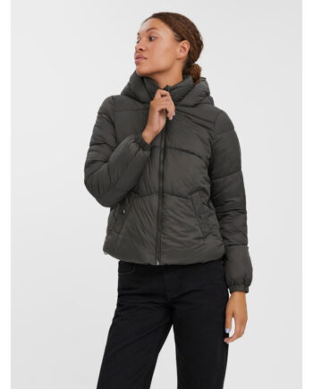 Vero Moda Dame Jakke Vmuppsala Peat