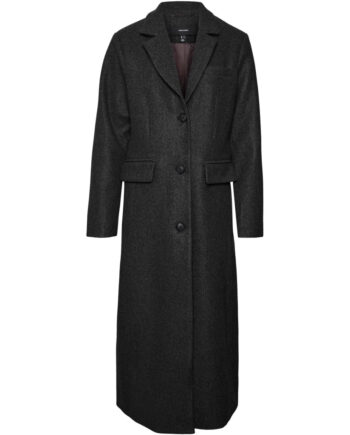 Vero Moda Dame Jakke Vmvincemilan Black