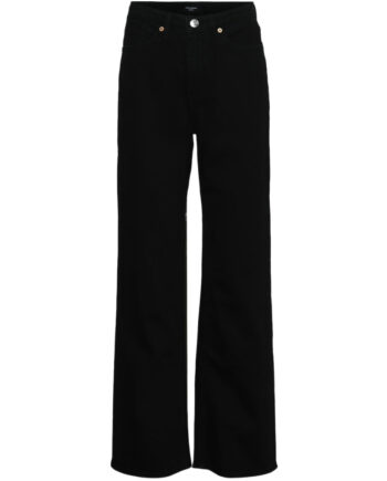 Vero Moda Dame Jeans Vmtessa Black
