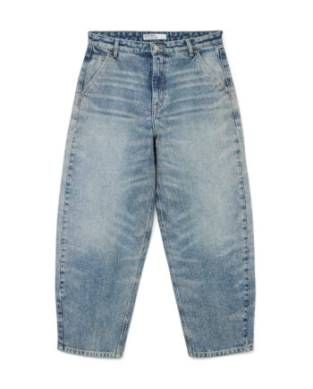 Vero Moda Dame Jeans Vmtessa Light Blue Denim
