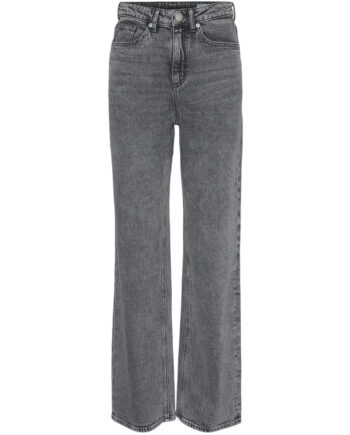 Vero Moda Dame Jeans Vmtessa Medium Grey Denim