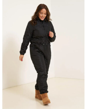Vero Moda Dame Jumpsuit Vmmillas Black