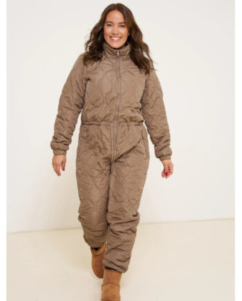 Vero Moda Dame Jumpsuit Vmmillas Fossil
